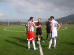 TARAKLISPOR KAYIP