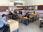 Kitap Al Bize Katıl Etkinliği