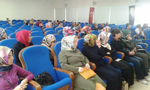 Taraklı Ortaokulu Okul Aile Birliği Seçimi Yapıldı.