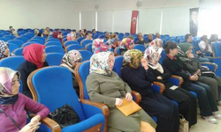 Taraklı Ortaokulu Okul Aile Birliği Seçimi Yapıldı.