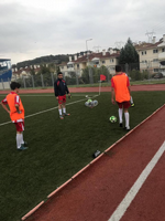 Taraklı Kaçırdı Garajlar Taçspor Attı 