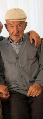 Taci Güral Toprağa Verildi