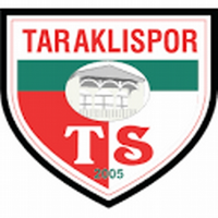 Taraklıspor Deplasmanda 3 Paun Peşinde