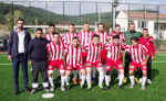 TARAKLISPOR KAYIP