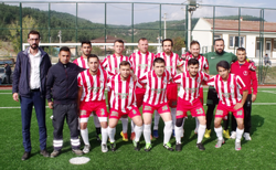 TARAKLISPOR KAYIP