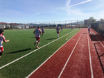 Taraklıspor Deplasmanda 3 -2 Galip