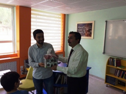 Avukatlık Mesleğini Tanıdılar