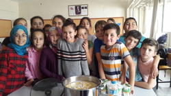 Dünya Gıda Günü Beslenme Ve Besin  İsrafını Önleme Haftası