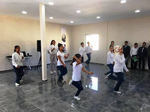 Yenidoğan’da Cumhuriyet Coşkusu