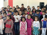 Yenidoğan’da Cumhuriyet Coşkusu