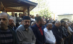 Taci Güral Toprağa Verildi