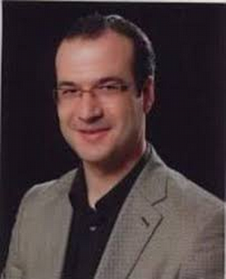 AKP’nin İlk Adayı Muhsin Öztürk