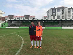 Taraklıspor Üzgün