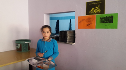 Dünya Gıda Günü Beslenme Ve Besin  İsrafını Önleme Haftası