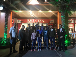 Taraklı Kaçırdı Garajlar Taçspor Attı 