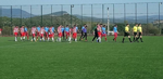 Muhammet Aras’ın Füzesi :1-0