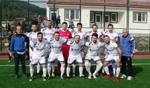 TARAKLISPOR KAYIP