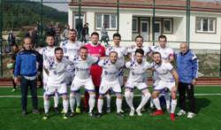 TARAKLISPOR KAYIP