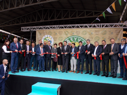 Gözler Öztürk’ün Üzerindeydi!