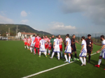 TARAKLISPOR KAYIP