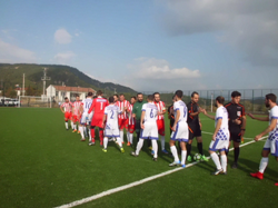 TARAKLISPOR KAYIP