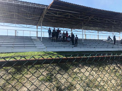 Taraklıspor Deplasmanda 3 -2 Galip