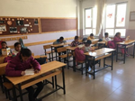 Kitap Al Bize Katıl Etkinliği