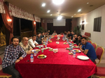 Taraklı Kaçırdı Garajlar Taçspor Attı 