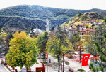 Taraklı Atıksu Arıtma Tesisi için ihale zamanı