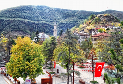 Taraklı Atıksu Arıtma Tesisi için ihale zamanı