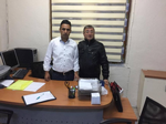 Yavuz Özkul : Aferin Desinler diye Göreve Gelmedik...