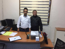 Yavuz Özkul : Aferin Desinler diye Göreve Gelmedik...