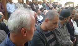 Taci Güral Toprağa Verildi