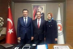 AKP’nin İlk Adayı Muhsin Öztürk