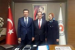 AKP’nin İlk Adayı Muhsin Öztürk