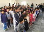 Yenidoğan’da Cumhuriyet Coşkusu