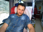 TARAKLI'DA KAN BAĞIŞI ETKİNLİĞİ 