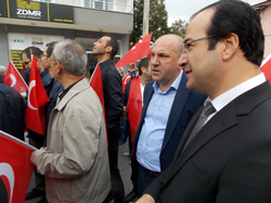 Gözler Öztürk’ün Üzerindeydi!