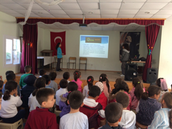  SIFIR ATIK KONULU SUNUM 