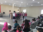 Yenidoğanda Öğretmenler Günü