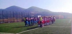 TARAKLISPOR-RASİMPAŞA DOSTÇA 