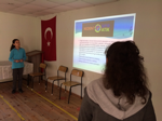  SIFIR ATIK KONULU SUNUM 