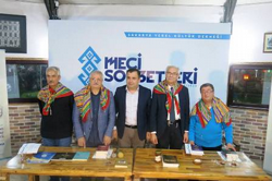 Yalaza Tüm Yönleriyle İşlendi