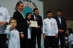 Öğrencilerimizden Büyük Başarı
