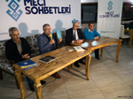 Yalaza Tüm Yönleriyle İşlendi