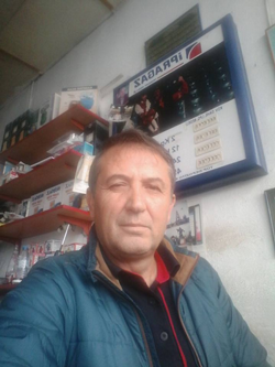 Vefat