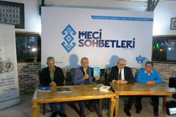 Yalaza Tüm Yönleriyle İşlendi