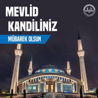 Kaymakam Okan Dağlı Kandil Mesaı Yayınladı