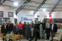 Yalaza Tüm Yönleriyle İşlendi