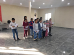 Yenidoğanda Öğretmenler Günü